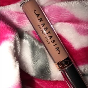 Anastasia Liquid lip
